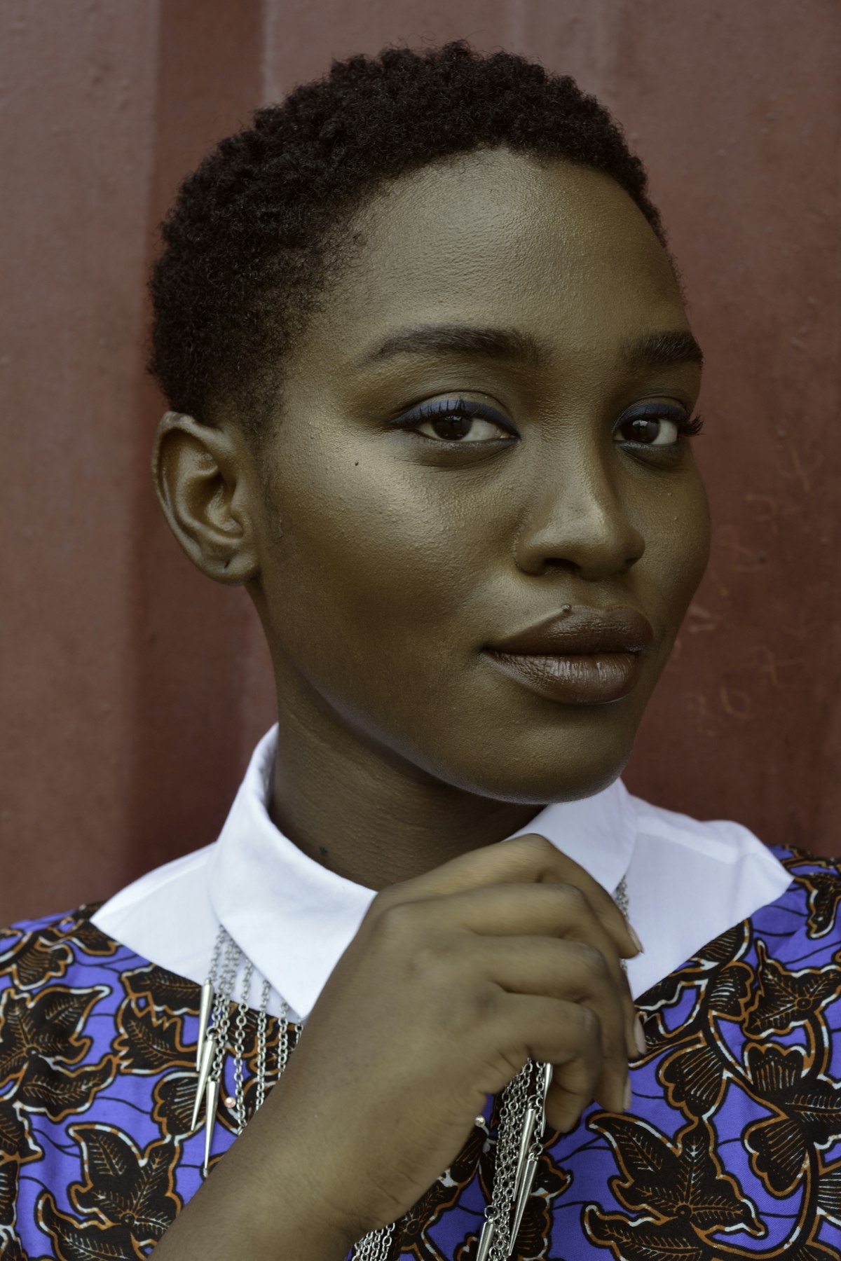 Sandra Okafor, General Manager Operations